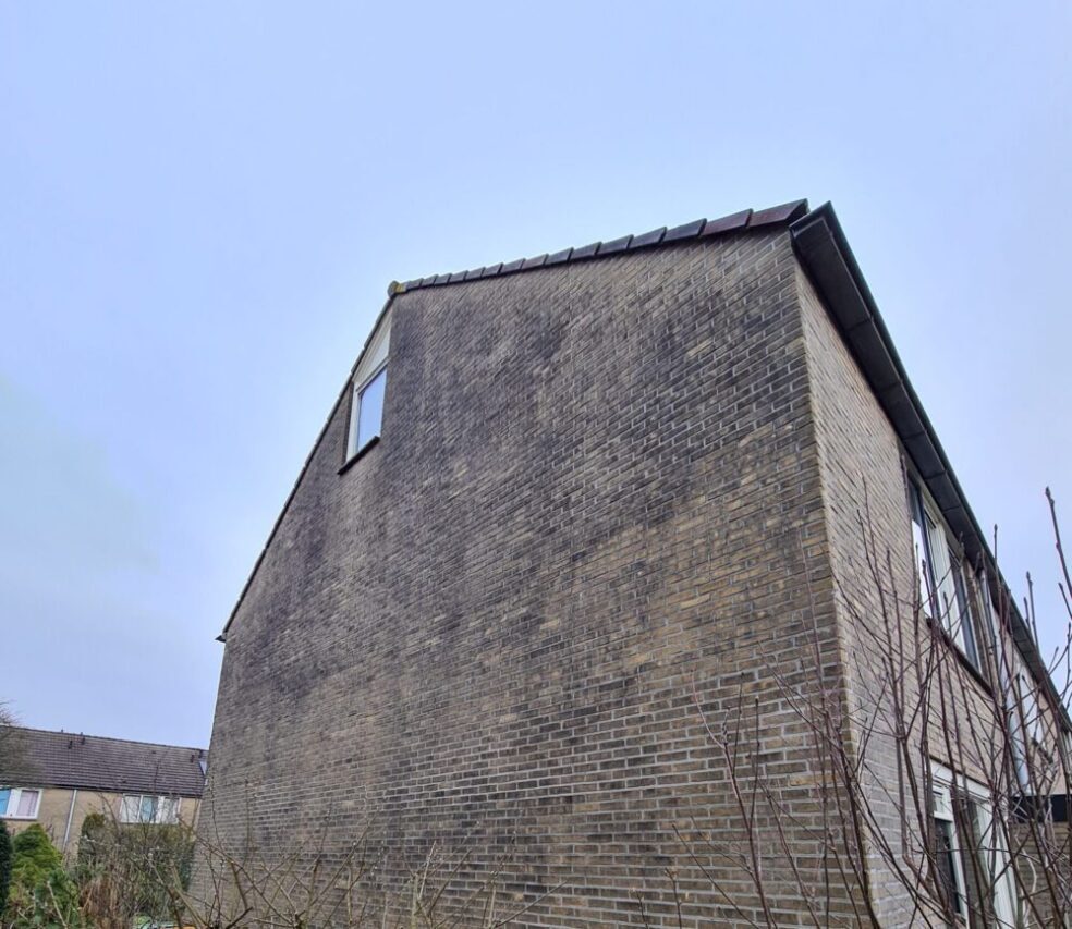 Voor